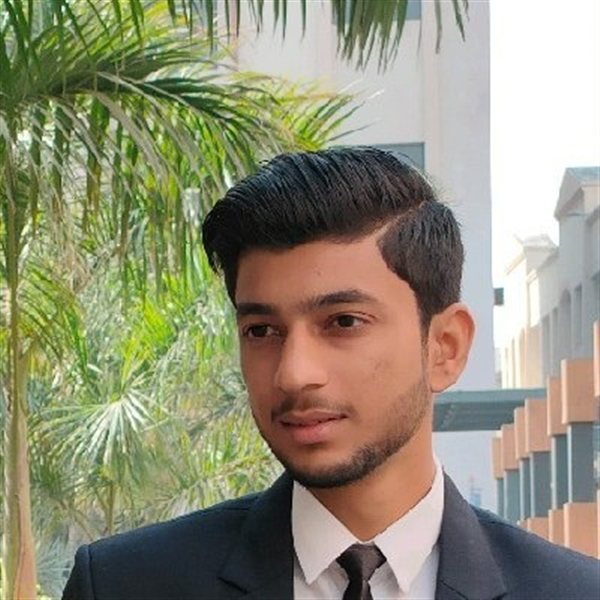 Vansh Chauhan, Co-founder — full-stack and infrastructure
